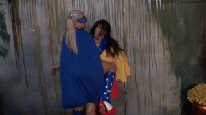 www.leagueofamazingwomen.com - Real Heroines Of the League Part 4  New 11/15/17 thumbnail