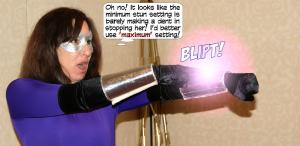 www.leagueofamazingwomen.com - My Mother And Me part 4 thumbnail
