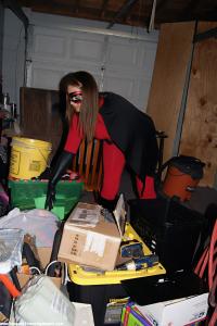 www.leagueofamazingwomen.com - The Fox Is back Part 1 thumbnail