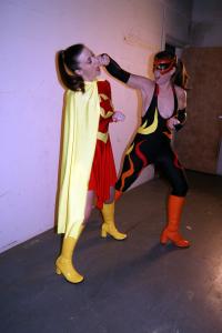 www.leagueofamazingwomen.com - A Bright Blast! Conclusion  New 5/21/14 thumbnail