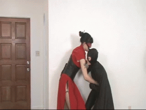 www.leagueofamazingwomen.com - A Heroine Unmasked thumbnail