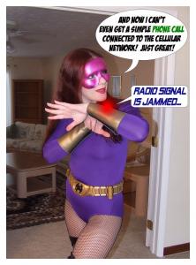 www.leagueofamazingwomen.com - L.A.W. LESS!!!  Part 1 thumbnail