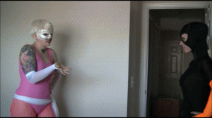 www.leagueofamazingwomen.com - Venom Valentines Return Part 1 New 4/3/13 thumbnail