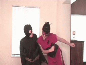 www.leagueofamazingwomen.com - Panther Queen Defeated thumbnail