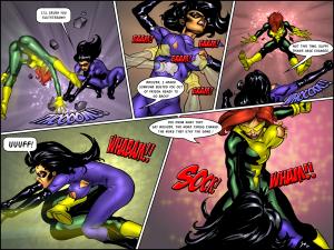 www.leagueofamazingwomen.com - Art Work 15 thumbnail