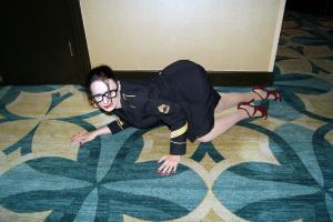 www.leagueofamazingwomen.com - The Fausta Imperative Part 1 New 9/10/14 thumbnail