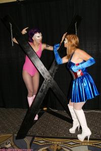 www.leagueofamazingwomen.com - Hotel Hell  thumbnail