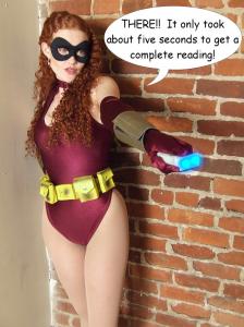 www.leagueofamazingwomen.com - House Arrest Part 2 thumbnail