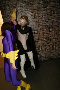 www.leagueofamazingwomen.com - Ultra Defeated Part 2 New 12/05/12 thumbnail