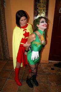 www.leagueofamazingwomen.com - Meet Miss J! Part 3 New 1/28/15 thumbnail