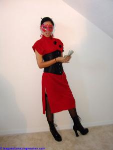 www.leagueofamazingwomen.com - Beaten and Bound thumbnail