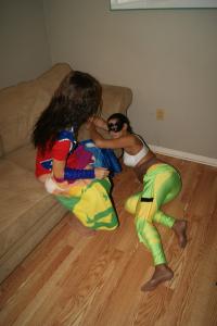 www.leagueofamazingwomen.com - An Extreme Defeat Conclusion New 12/12/12 thumbnail