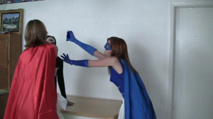 www.leagueofamazingwomen.com - Ultra Embarrassing Defeat thumbnail