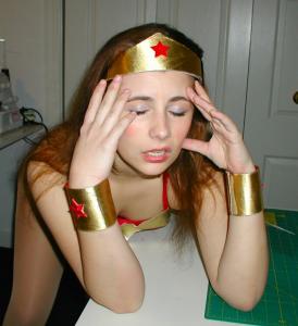 www.leagueofamazingwomen.com - Prized Possessions Part 3 thumbnail