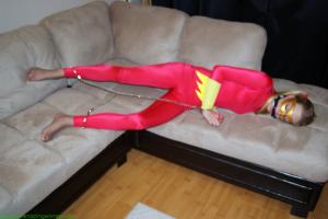 www.leagueofamazingwomen.com - Outsmarted and defeated Part 2 thumbnail
