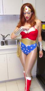 www.leagueofamazingwomen.com - Her Feminum Charms Part 1 thumbnail