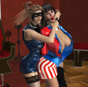 www.leagueofamazingwomen.com - Art Work 8 thumbnail