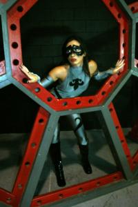 www.leagueofamazingwomen.com - Ambushed and Abused!  New 3/26/14 thumbnail