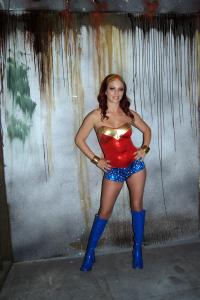 www.leagueofamazingwomen.com - Liberty Girl In Trouble  New 4/13/16 thumbnail