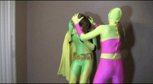 www.leagueofamazingwomen.com - Marauder Returns Conclusion  New 4/15/15 thumbnail