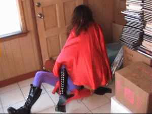 www.leagueofamazingwomen.com - Ambushed!! thumbnail