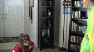 www.leagueofamazingwomen.com - Lady Austria's Extreme Defeat! Part 1 New 7/29/15 thumbnail