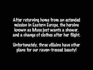 www.leagueofamazingwomen.com - Muse's Last Inspiration New 10/4/17 thumbnail