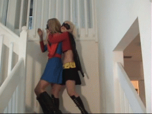 www.leagueofamazingwomen.com - Spider Extermination thumbnail