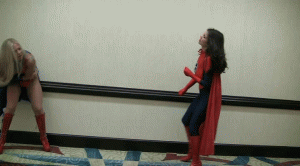 www.leagueofamazingwomen.com - Shit Happens! Part 1 New 8/19/15 thumbnail