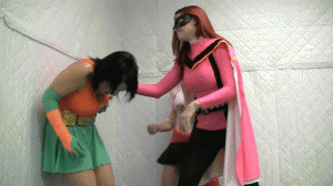 www.leagueofamazingwomen.com - The Wayward Sister Conclusion New 11/04/15 thumbnail