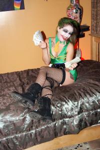 www.leagueofamazingwomen.com - Meet Miss J! New 10/8/14 thumbnail