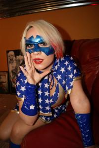 www.leagueofamazingwomen.com - Gum Drop's Orgasmic Nightmare Part 1  New 12/18/13 thumbnail
