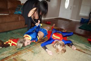 www.leagueofamazingwomen.com - Super Mistake Part 1 New 2/4/15 thumbnail