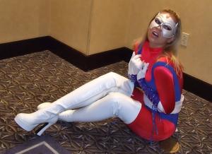 www.leagueofamazingwomen.com - Training Day Part 5 thumbnail