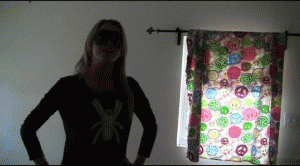 www.leagueofamazingwomen.com - Ambushed and Orgasms! Part 1 New 3/5/14 thumbnail