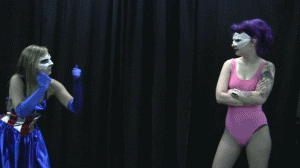 www.leagueofamazingwomen.com - Revenger Always Best Served Cold thumbnail