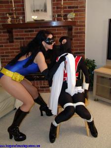 www.leagueofamazingwomen.com - Night of the Raven thumbnail