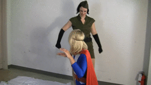www.leagueofamazingwomen.com - Commando Returns Full Story New 2/17/21 thumbnail