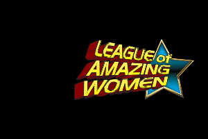 www.leagueofamazingwomen.com - Tempus Fugit Part 1 New 6/19/19 thumbnail