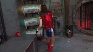 www.leagueofamazingwomen.com - Sneak Attack Full Story New 7/22/20 thumbnail