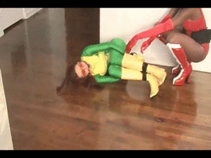 www.leagueofamazingwomen.com - Fast But Not Fast Enough New 9/25/19 thumbnail