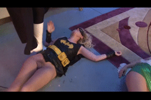 www.leagueofamazingwomen.com - Ultra's Orgasmic End Full Story New 9/30/20 thumbnail