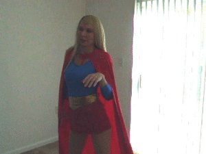 www.leagueofamazingwomen.com - The Superheroine Showdown 1 New 12/25/19 thumbnail