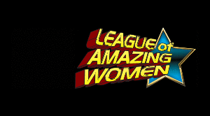 www.leagueofamazingwomen.com - A Collision Part 1  New 3/12/25 thumbnail