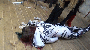 www.leagueofamazingwomen.com - What The Hell!! Part 2 New 5/28/24 thumbnail