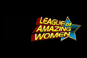 www.leagueofamazingwomen.com - A Super Heroine's Christmas Wish? New 12/25/24 thumbnail